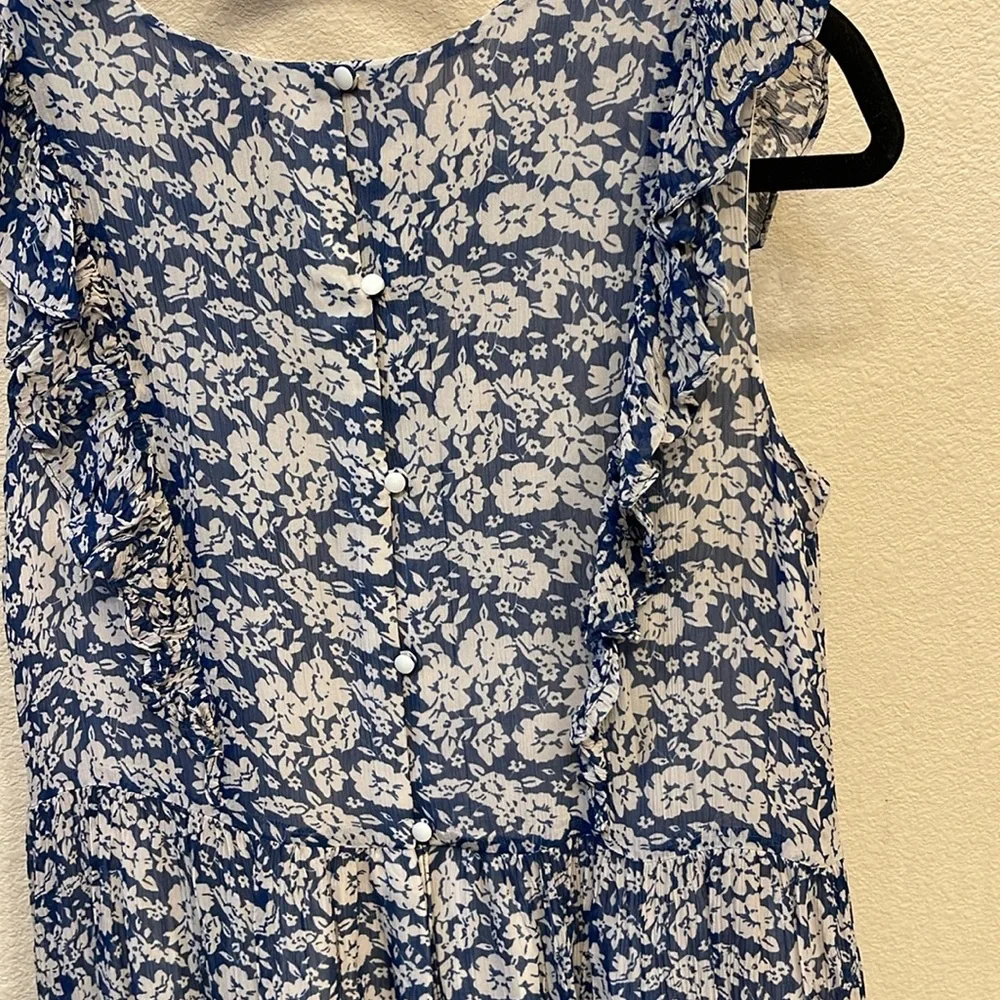 Polo Ralph Lauren Girls Dress - Picture 8 of 13